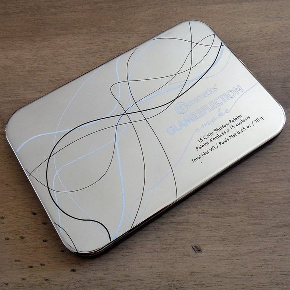 BH Cosmetics Glam palettes - Picture 9 of 16